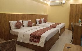 Hotel Gs Suites